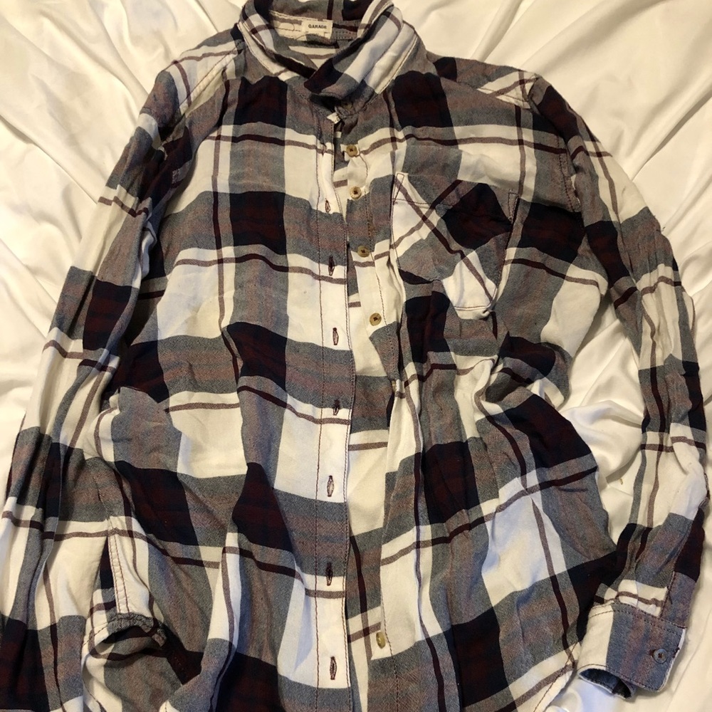Flannel